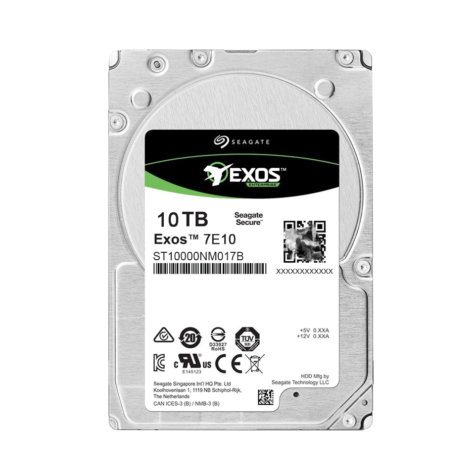 如何辨别希捷硬盘尺寸？选购指南与注意事项的参考图