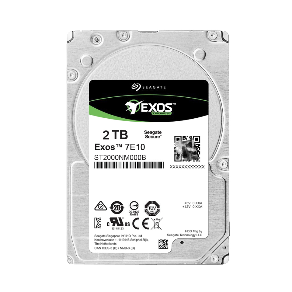 希捷4T硬盘质量如何辨别？选购技巧与使用注意事项的参考图