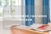 2018六盘水事业单位职位表_六盘水六枝特区区委办公室待遇